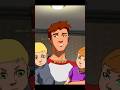 Children Of The Justice League Youtubeshorts Shorts Batman Superman Flash Justiceleague Dc