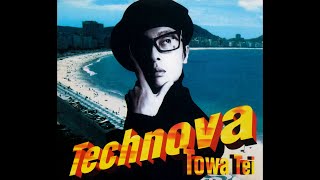 Towa Tei - Technova (Wink's Building Groove)