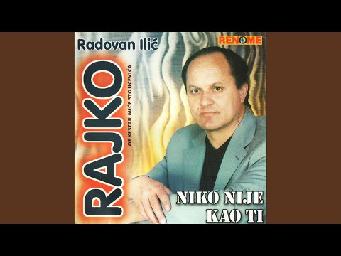 Razbole se srce moje