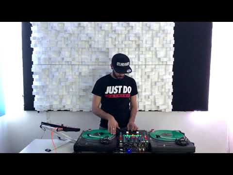 Dj Or Nahum -  Red Hot Salam Mashup !