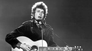 Bob Dylan: Talkin' Nobel Prize Blues