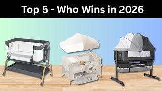 Top 5 Best Baby Bassinets 2026 - Top Rated