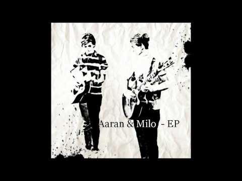 Aaran and Milo -Find My Way Home