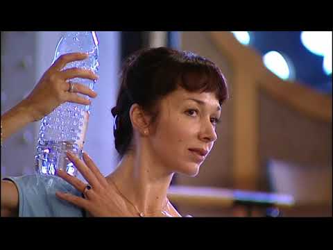 DANCER’S DREAM – LA BAYADERE  Documentary Paris Opera Ballet