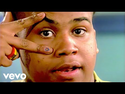 De La Soul - Me Myself and I (With Intro) (Official Music Video) [HD]