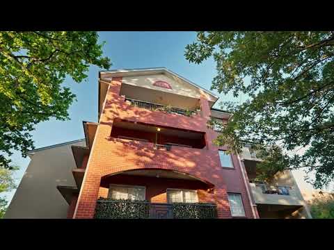 3/17 Helemon Street, Braddon, ACT 2612, 3房, 2浴, Apartment