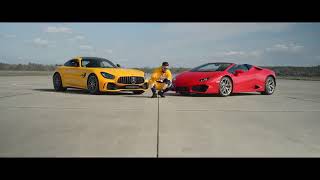 BAUSA - MARY (prod. by THE CRATEZ &amp;BAUSA