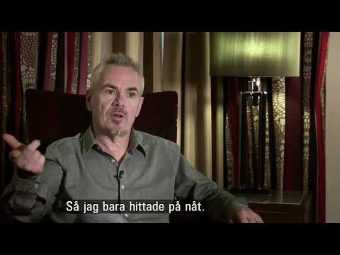 Nik Kershaw - "I was a Rubbish Popstar"