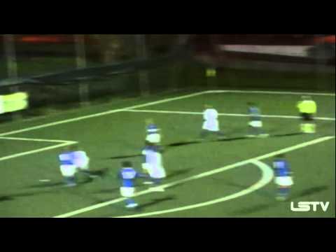 HL Monte Penna - Monilia 4-1