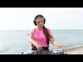 Dj Ellika Megamix Sea Live