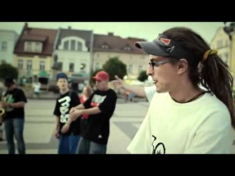 Metrowy ft. GrubSon  Każdy dzień (official video) .