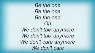 Skunk Anansie - Infidelity (Only You) Lyrics