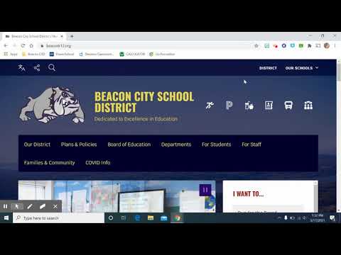 Rsm Parent Portal
