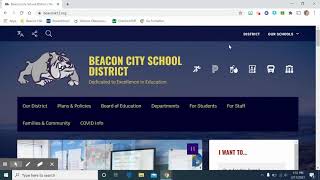 RMS Parent Portal Tutorial