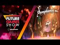 Symphonia Reveal Trailer - Future Games Show at Gamescom 2023