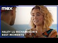 Haley Lu Richardson's Best Moments | Max