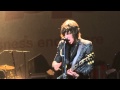 Paul Weller & Miles Kane @ -CRISIS Charity Gig ...