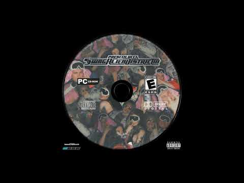 PRESCO LUCCI feat. IROH - LIMOUSINE MUSIC