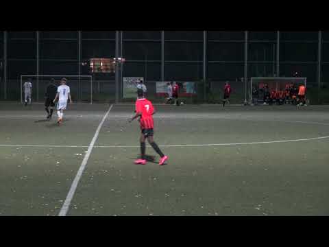 1 Simmeringer SC -  FAC (Ganzes Spiel)