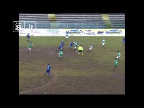 Excellence: Paterno - Avezzano 1-3