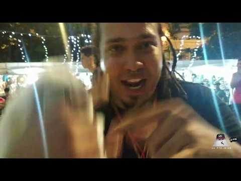 ADN Rks vs Mc Piñeros: OCTAVOS REGIONAL BDM