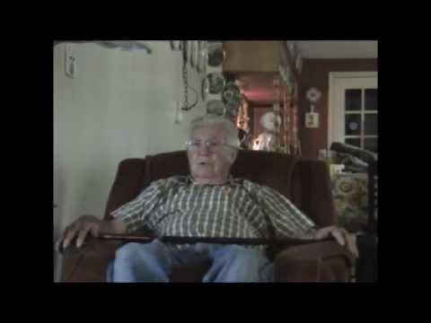 T/Sgt John Weick, 134th Infantry Regiment - Interview Part 3 - Ardennes and Germany