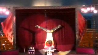 Recuerdos King Bros Circus