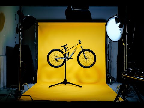 Peter Kaiser's Ticket S– A Stop Motion Masterpiece