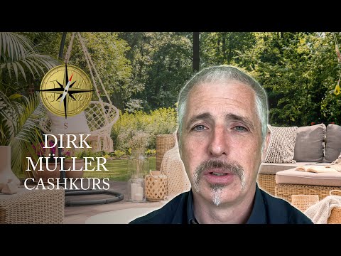 Dirk Müller - Zwangspause ist eine riesige Chance!