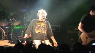 Great  White - Alrosa  Villa - Call it Rock -n- Roll - 3/27/10