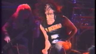 Fates Warning - The Ivory Gate of Dreams live