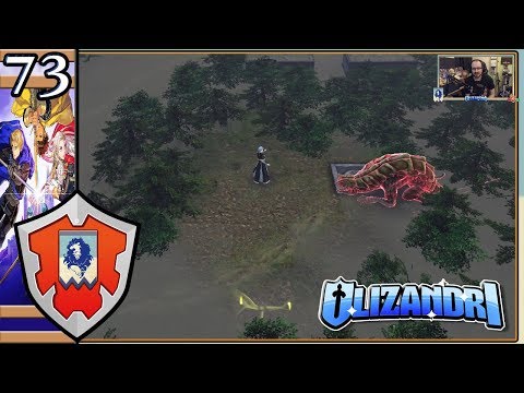 Fire Emblem: Three Houses - Marianne's Paralogue, Forgotten Hero - Episode 73