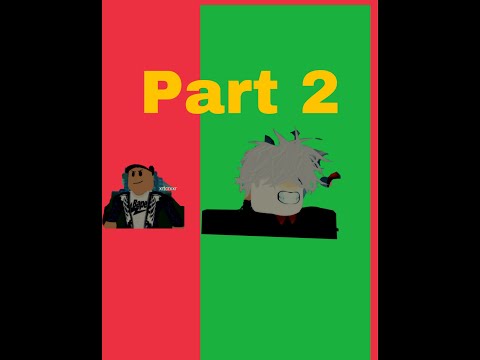 Roblox bully story Season 3 Part 2