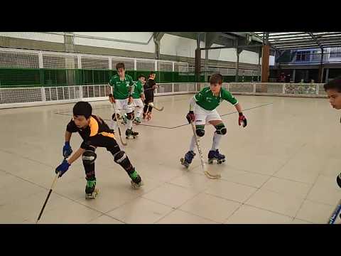 H.C. LICEO - CAMBRE (1)