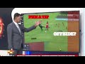 KIPYENGA CHA MWISHO OSMAN Kazi Alivyotoa UTATA Goli La YANGA Lilokataliwa PENALT Walionyimwa SIMBA