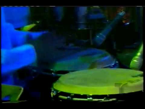 El Gran Combo-Amor Comprado