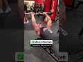 Skull crushers