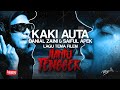 KAKI AUTA: Official Theme Song from Hantu Tenggek | Saiful Apek & Danial Zaini