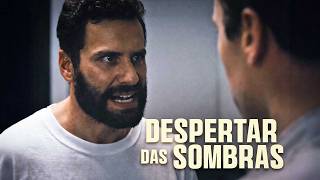 Despertar das Sombras | Ficção Científica | Sobrenatural | Filme Completo Dublado