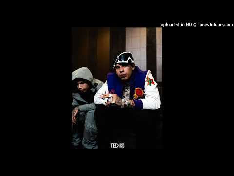 [FREE] Deebaby x NoCap Type Beat "Live On The Water" | Guitar 2025