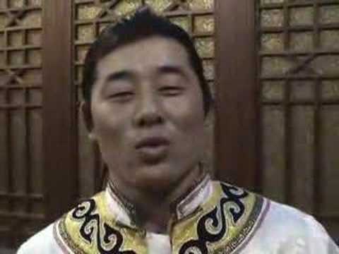 Mongolian Music Two