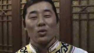 Mongolian Music Two