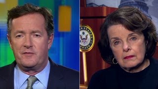 Feinstein: 'It's got to stop'