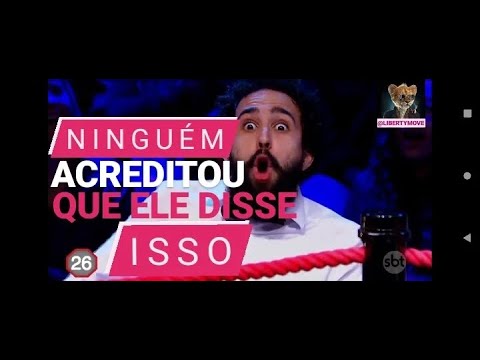 Emerson Ceará vs Pedro Lemos no FDP - O Melhor vídeo de cortes de 2022
