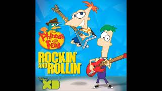 Phineas and Ferb - Gordian Knot