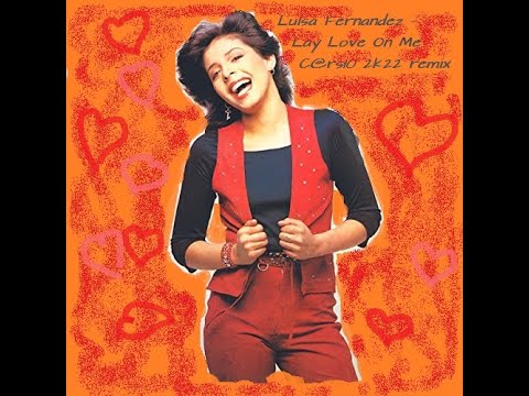 c@rs10 vs Luisa Fernandez - Lay Love on you  2k23 remix x264