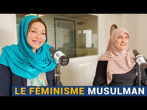 [Book Club] "Le féminisme musulman" - Malika Hamidi, Marie-Odette Maryam Pinheiro et Daouila Salmi
