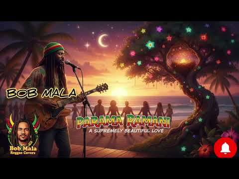 🎶 Parama Ramani  (පරම රමණී අපේ ආලේ)  (1960) | Mohideen Baig  Rukmani Devi | Reggae Cover by BOB MALA