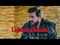 Lightining Nasheed Ertugrul And Osman