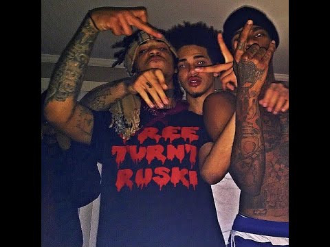 [FREE] Fluhkunxhkos x Splurge x Quin NFN Type Beat "Timber" [Prod.Vacant]